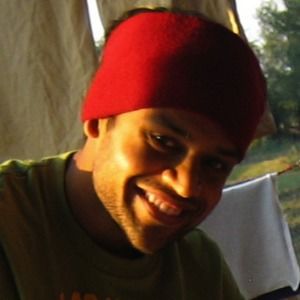 Meet your Posher, Jay